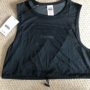 Gymshark tank top